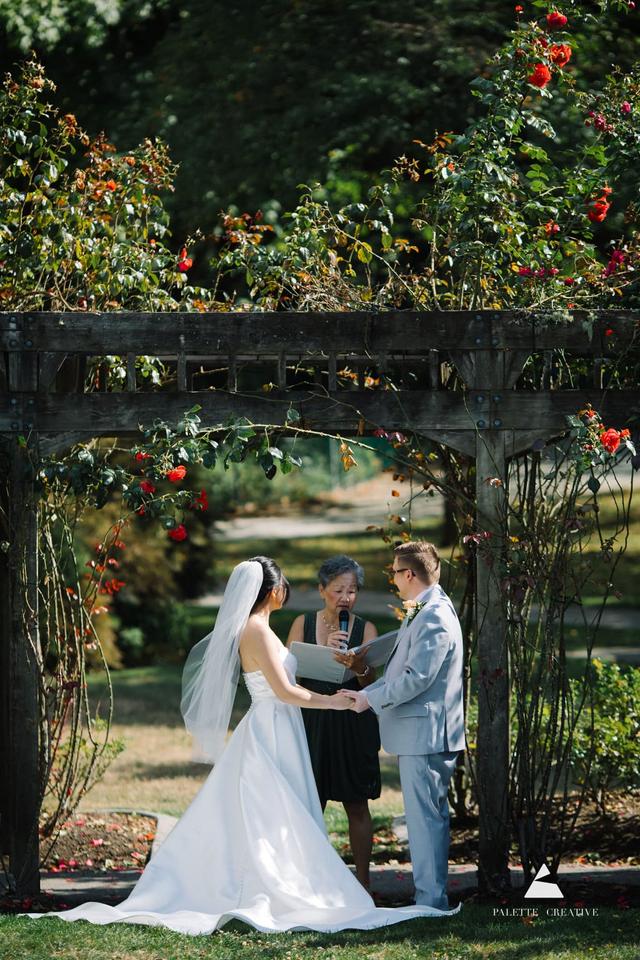 Kevin and Grace Fatkin - 2