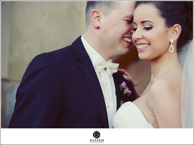 The Wedding House - 1