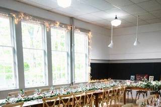 Gervais Party & Tent Rentals - 5