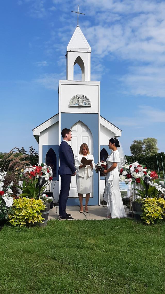 Niagara Venue Weddings + Decor - 2