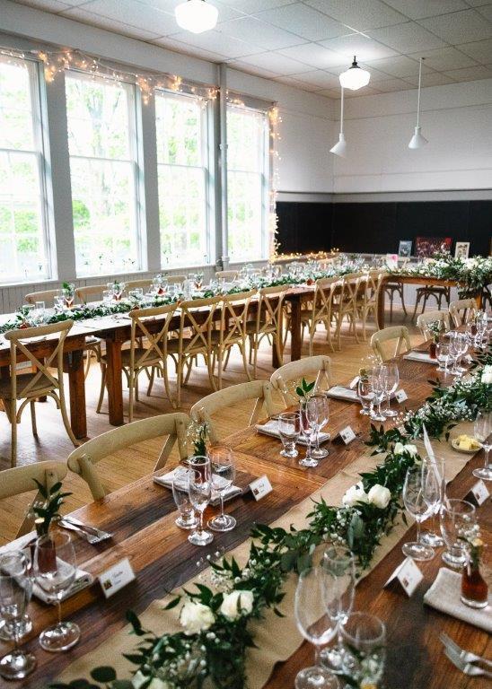 Gervais Party & Tent Rentals - 2