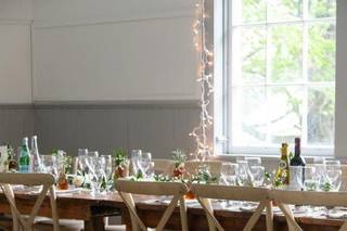 Gervais Party & Tent Rentals - 7