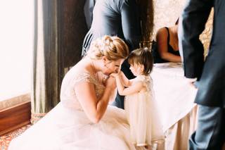 Bear & Sparrow Photography - 8