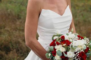 Bridal Beauty Bar - Airbrush Makeup - 5