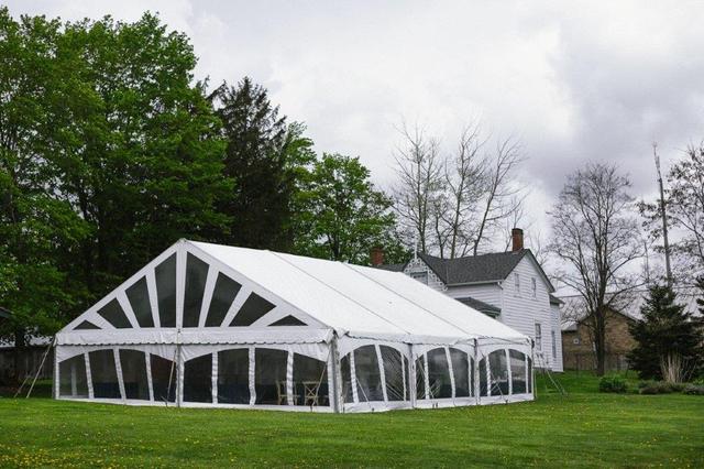 Gervais Party & Tent Rentals - 1