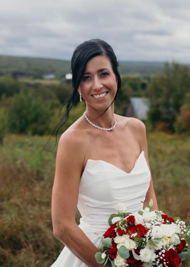 Bridal Beauty Bar - Airbrush Makeup - 2