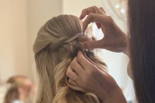 Elena Parker Makeup & Beauty - 9