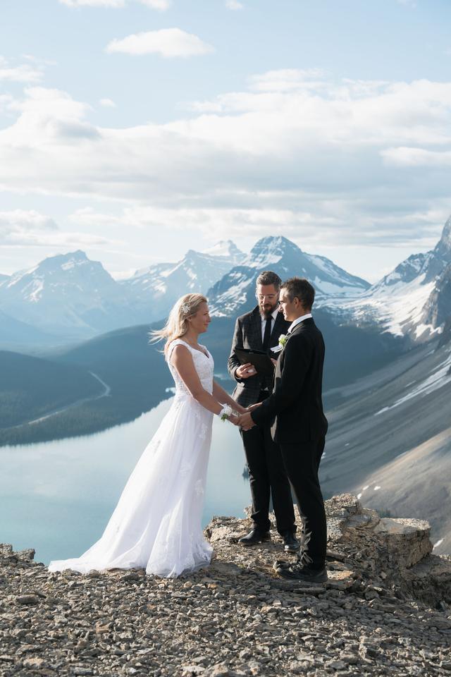 Married By Cole - 2