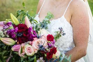 LoveKnots Wedding Photography - 17