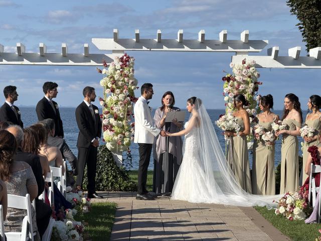Weddings with Lori - 1