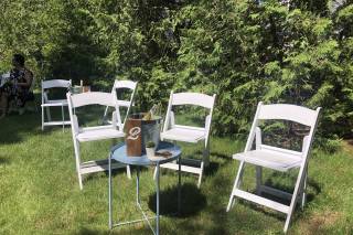 Tiffany Party Rentals - 11