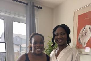 Makeup by Shirley E. - 1