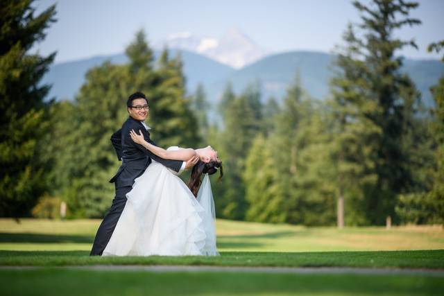 Squamish Valley Golf Club 3