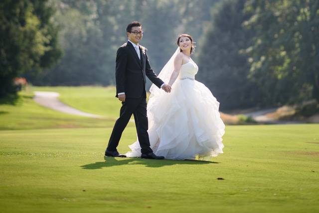 Squamish Valley Golf Club 4