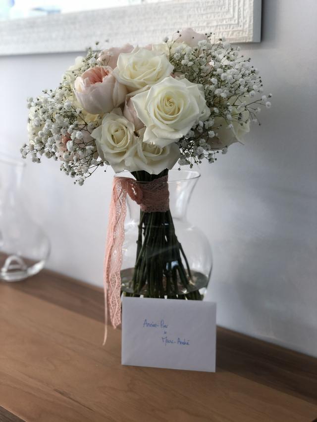 Floralina - Art Floral - 1