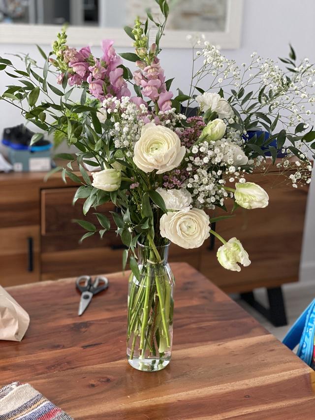 Floralina - Art Floral - 2