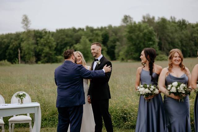 Evanly Weddings 4