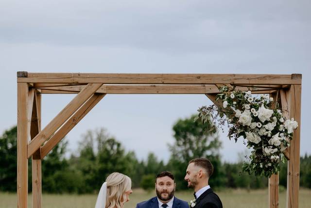 Evanly Weddings 5
