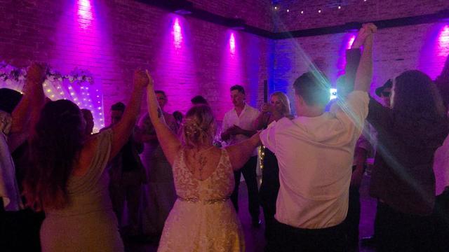 Hammer Dj Services - 1