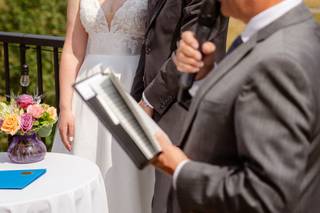 Patrick Smiley - Marriage Commissioner - 5