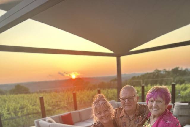 Adamo Estate Winery 3