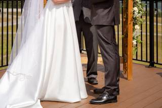 Patrick Smiley - Marriage Commissioner - 6