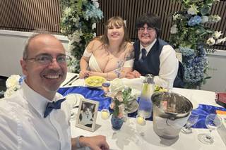 Casa Receptions - 4
