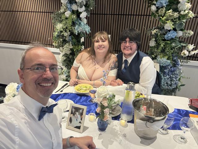 Casa Receptions - 1