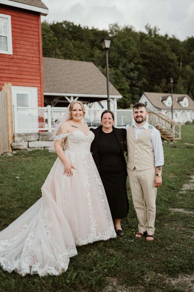 Married by Kate - 2