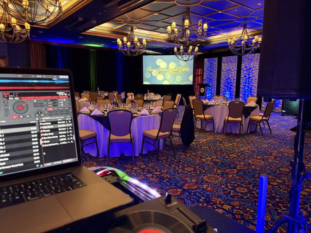 RJMSounds DJ and Entertainment Services - 1