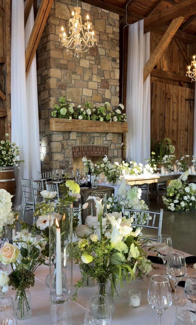 Rhea's Events - 2
