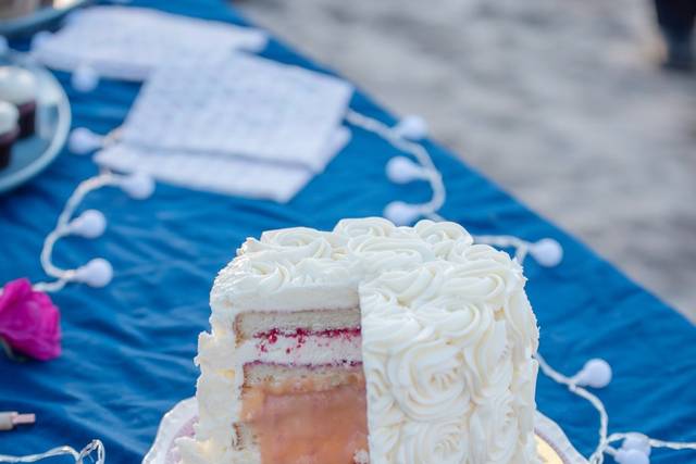 Layers Cupcakes 2