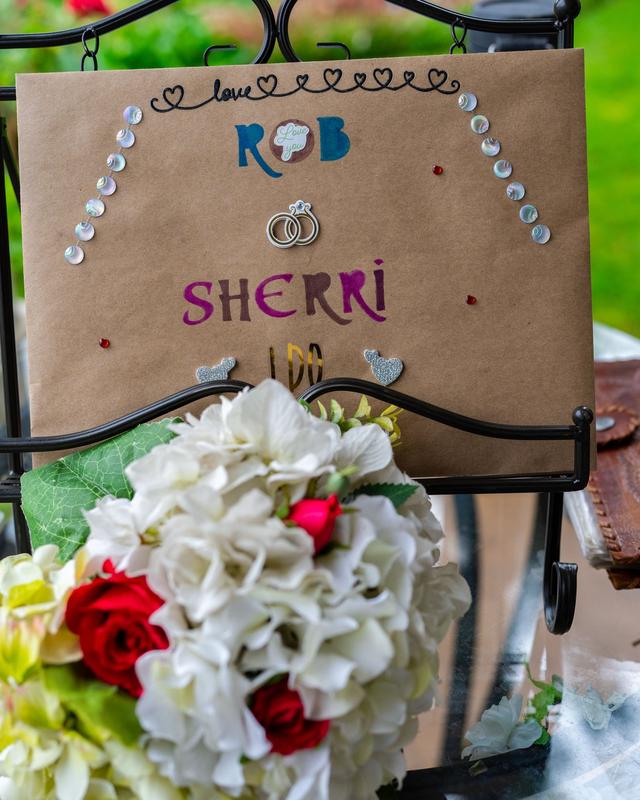 Sol Sourced Weddings - 2