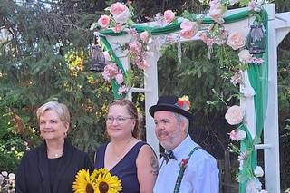 Bettianne Hedges - 11