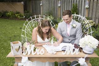 Lifetime Ceremonies - 7