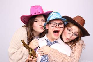 Selfie Time Photobooths - 6