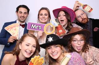 Selfie Time Photobooths - 7