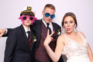 Selfie Time Photobooths - 8