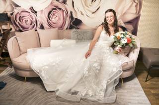 Promises and Lace - 5