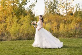 Promises and Lace - 6