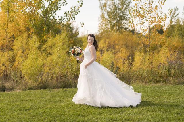 Promises and Lace - 3