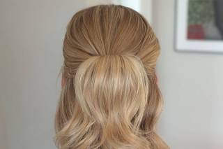 Becky Grimman Makeup Artistry - 12