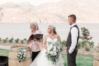 Celebrant Alison Moore - 9