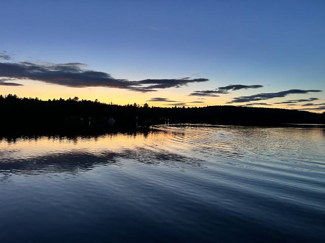 Camp Arowhon - 3