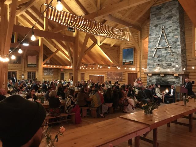 Camp Arowhon - 4