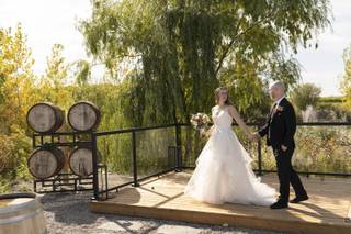 Queenston Mile Vineyard - 6