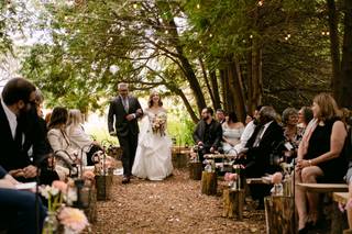 The Fieldstone Barn - 5