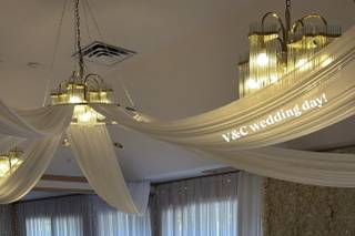 Newlands Country Club - All Inclusive Weddings - 5