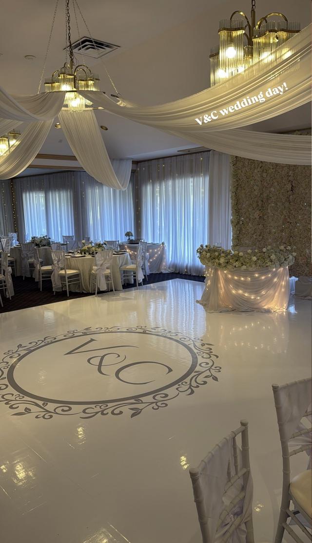 Newlands Country Club - All Inclusive Weddings - 2