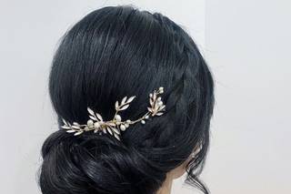 Vivian Chin Makeup - 5